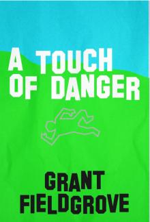 A Touch of Danger (Archie Lemons #2) Read online