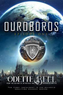 Ouroboros Episode One Read online