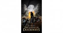 The League of Doorways Read online
