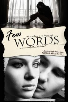 Few Words (A Bookworms &amp; Booya Book) Read online