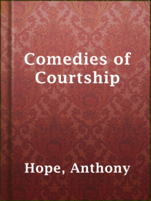 Comedies of Courtship Read online
