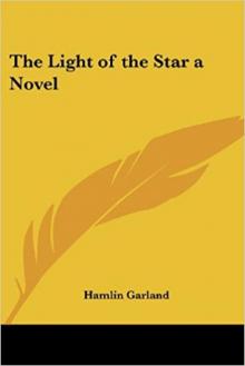 The Light of the Star: A Novel Read online