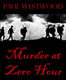 Murder At Zero Hour Read online
