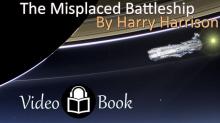 The Misplaced Battleship Read online