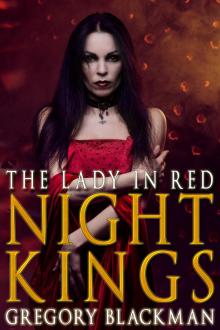 The Lady in Red (#1, Night Kings) Read online