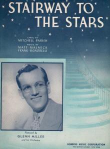 Stairway to the Stars Read online