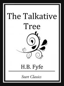 The Talkative Tree Read online