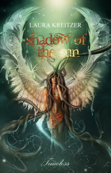 Shadow of the Sun Read online