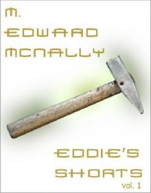 Eddie's Shorts - Volume 1 Read online