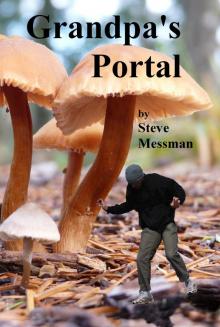 Grandpa's Portal