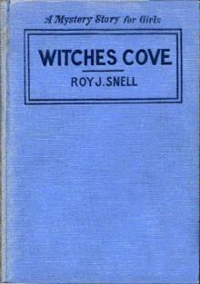 Witches Cove Read online