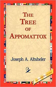The Tree of Appomattox Read online