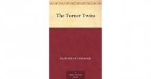 The Turner Twins Read online