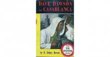 Dave Dawson at Casablanca Read online