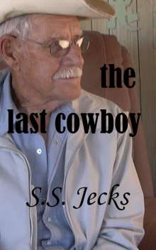 The Last Cowboy Read online