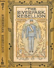 The Riverpark Rebellion Read online