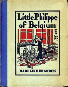 Little Philippe of Belgium Read online