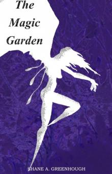 The Magic Garden Read online