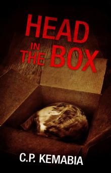 Head in the Box Read online