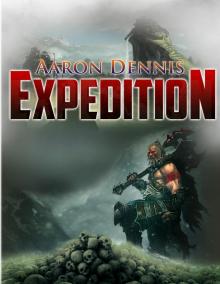 Expedition Read online