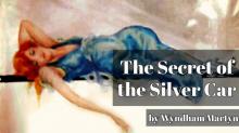 The Secret of the Silver Car Read online