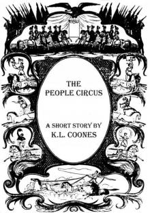The People Circus Read online