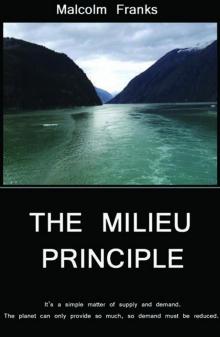 The Milieu Principle Read online