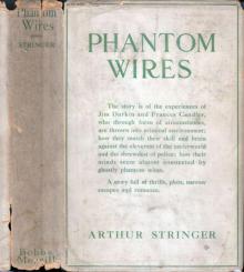 Phantom Wires: A Novel Read online