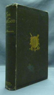 The Fair God; or, The Last of the 'Tzins: A Tale of the Conquest of Mexico