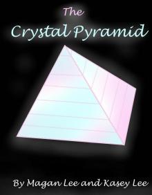 The Crystal Pyramid