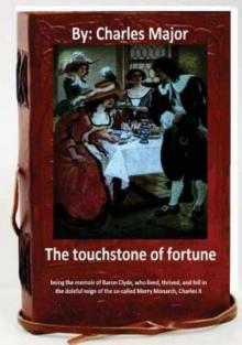The Touchstone of Fortune Read online