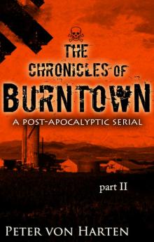 The Chronicles of Burntown, Pt. 2 Read online