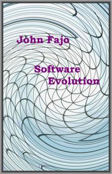 Software Evolution