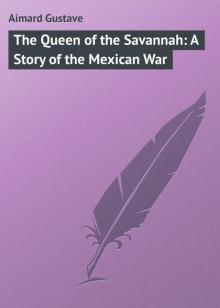 The Queen of the Savannah: A Story of the Mexican War Read online