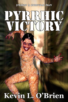Pyrrhic Victory Read online