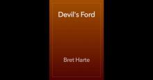 Devil's Ford Read online