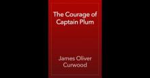 The Courage of Captain Plum