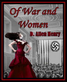 Of War and Women Read online
