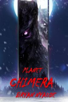 Planet Chimera Read online