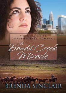 A Bandit Creek Miracle Read online