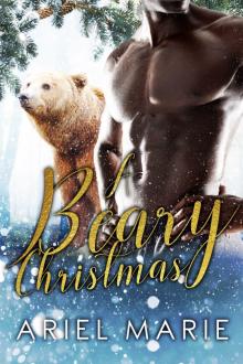 A Beary Christmas Read online