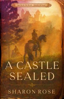 A Castle Sealed: Castle in the Wilde - Prequel Novella Read online