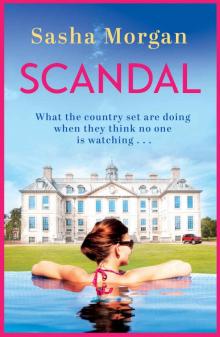 A Country Scandal: a sexy, scandalous page-turner Read online