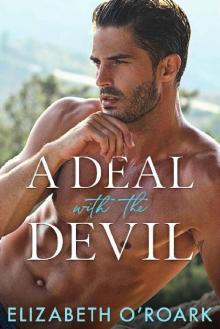 A Deal With The Devil: A Steamy Enemies-to-Lovers Romance Read online