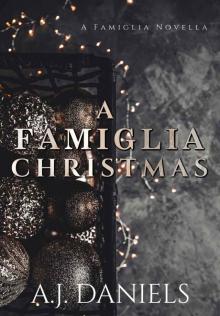 A Famiglia Christmas Read online