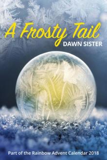 A Frosty Tail Read online