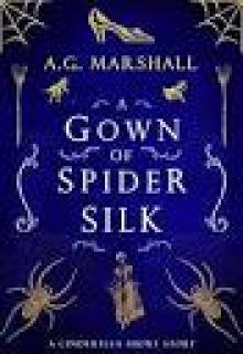 A Gown of Spider Silk Read online