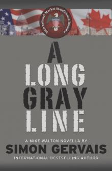 A Long Gray Line Read online