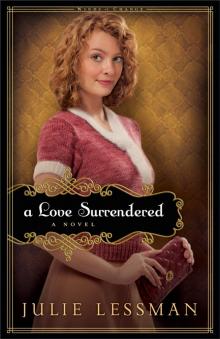 A Love Surrendered Read online