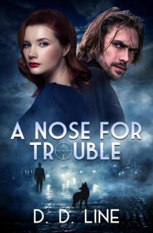 A Nose for Trouble Read online